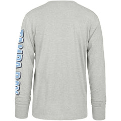 Tampa Bay Rays '47 Fair Ball Franklin Long Sleeve T-Shirt Online