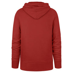 Washington Nationals '47 Velocity Headline Pullover Hoodie Online