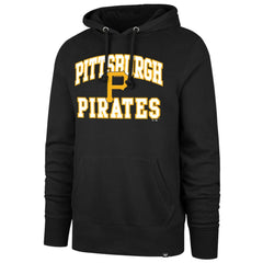 Pittsburgh Pirates '47 Velocity Headline Pullover Hoodie for sale
