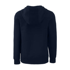 Kansas City Royals Cutter & Buck Roam Eco Recycled Half-Zip Pullover Hoodie Outlet