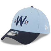 Washington Nationals New Era 2025 City Connect 39THIRTY Flex Hat Near Me