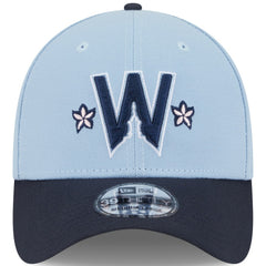 Washington Nationals New Era 2025 City Connect 39THIRTY Flex Hat Near Me