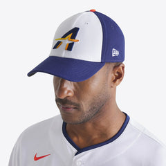 Houston Astros New Era 2025 City Connect 39THIRTY Flex Hat for sale