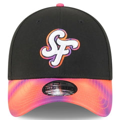 San Francisco Giants New Era 2025 City Connect 39THIRTY Flex Hat Sale