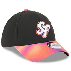 San Francisco Giants New Era 2025 City Connect 39THIRTY Flex Hat Sale