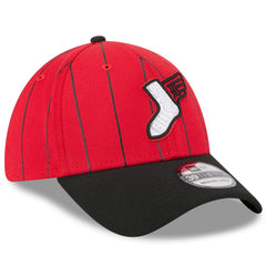 Chicago White Sox New Era 2025 City Connect 39THIRTY Flex Hat Discount