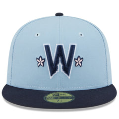 Washington Nationals New Era 2025 City Connect 59FIFTY Fitted Hat Online