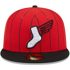 Chicago White Sox New Era 2025 City Connect 59FIFTY Fitted Hat for sale