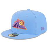 Colorado Rockies New Era 2025 City Connect 59FIFTY Fitted Hat for sale