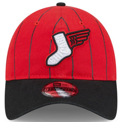 Chicago White Sox New Era 2025 City Connect 9TWENTY Adjustable Hat Sale