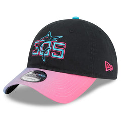 Miami Marlins New Era 2025 City Connect 9TWENTY Adjustable Hat Near Me