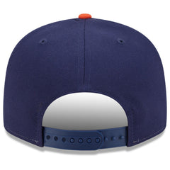 Houston Astros New Era 2025 City Connect 9FIFTY Snapback Hat Sale