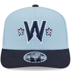 Washington Nationals New Era 2025 City Connect 9SEVENTY Adjustable Hat for sale