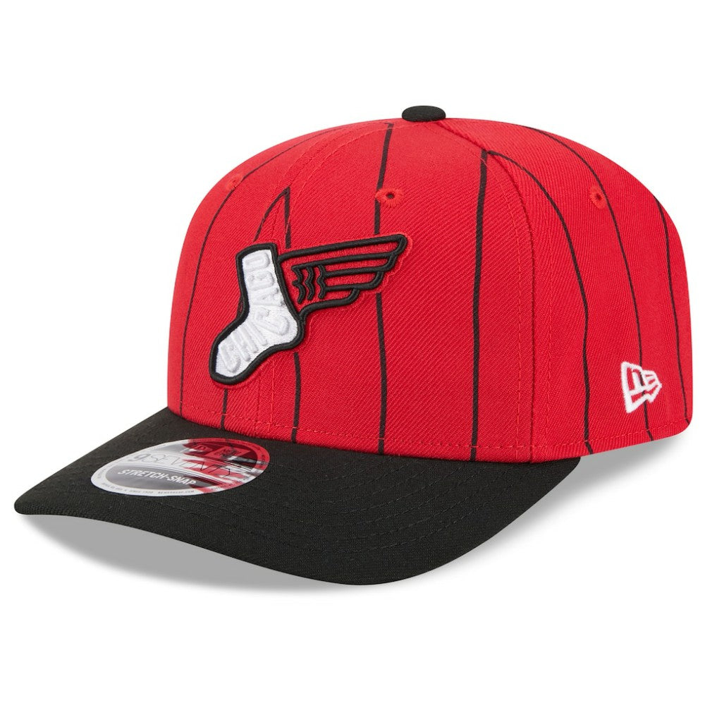 Chicago White Sox New Era 2025 City Connect 9SEVENTY Adjustable Hat Discount