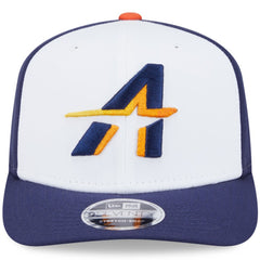 Houston Astros New Era 2025 City Connect 9SEVENTY Adjustable Hat Outlet