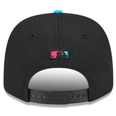 Miami Marlins New Era 2025 City Connect 9SEVENTY Adjustable Hat Online