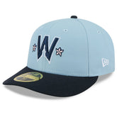 Washington Nationals New Era 2025 City Connect Low Profile 59FIFTY Fitted Hat for sale
