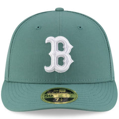 Boston Red Sox New Era 2025 City Connect Low Profile 59FIFTY Fitted Hat Online