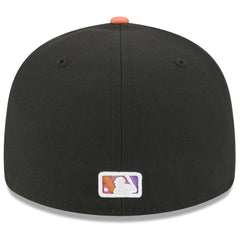 San Francisco Giants New Era 2025 City Connect Low Profile 59FIFTY Fitted Hat Outlet