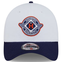Houston Astros New Era 2025 City Connect Batting Practice 39THIRTY Flex Hat Online