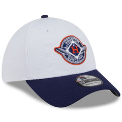 Houston Astros New Era 2025 City Connect Batting Practice 39THIRTY Flex Hat Online
