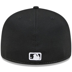 Chicago White Sox New Era 2025 City Connect Batting Practice 59FIFTY Fitted Hat Near Me