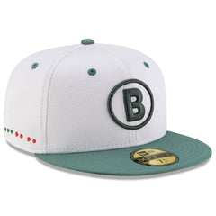 Boston Red Sox New Era 2025 City Connect Batting Practice 59FIFTY Fitted Hat Near Me