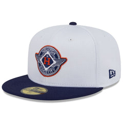 Houston Astros New Era 2025 City Connect Batting Practice 59FIFTY Fitted Hat Near Me