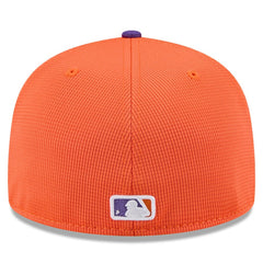 San Francisco Giants New Era 2025 City Connect Batting Practice 59FIFTY Fitted Hat Near Me