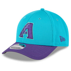 Arizona Diamondbacks New Era 2025 City Connect Batting Practice M-Crown 9FORTY Adjustable Hat Near Me