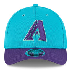 Arizona Diamondbacks New Era 2025 City Connect Batting Practice M-Crown 9FORTY Adjustable Hat Near Me