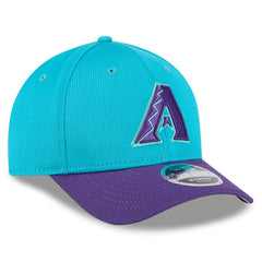 Arizona Diamondbacks New Era 2025 City Connect Batting Practice M-Crown 9FORTY Adjustable Hat Near Me