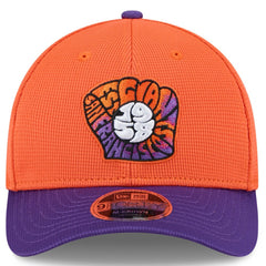 San Francisco Giants New Era 2025 City Connect Batting Practice 9FORTY Adjustable Hat Outlet
