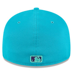 Arizona Diamondbacks New Era 2025 City Connect Low Profile 59FIFTY Fitted Hat Discount