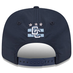 Washington Nationals New Era 2025 City Connect 9SEVENTY Adjustable Hat for sale