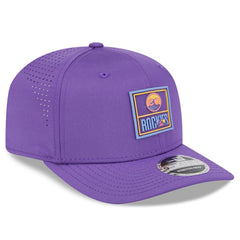Colorado Rockies New Era 2025 City Connect Fan Pack 9SEVENTY Adjustable Hat Online