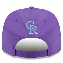 Colorado Rockies New Era 2025 City Connect Fan Pack 9SEVENTY Adjustable Hat Online