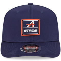 Houston Astros New Era 2025 City Connect Fan Pack 9SEVENTY Adjustable Hat Online