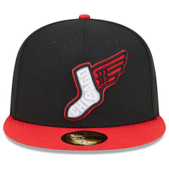 Chicago White Sox New Era 2025 City Connect Alternate 59FIFTY Fitted Hat Near Me