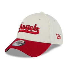 Los Angeles Angels New Era City Connect Batting Practice 39THIRTY Flex Hat for sale