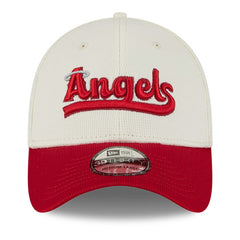 Los Angeles Angels New Era City Connect Batting Practice 39THIRTY Flex Hat for sale