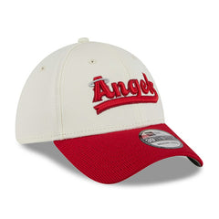 Los Angeles Angels New Era City Connect Batting Practice 39THIRTY Flex Hat for sale