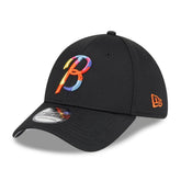 Baltimore Orioles New Era City Connect Batting Practice 39THIRTY Flex Hat Discount