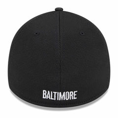 Baltimore Orioles New Era City Connect Batting Practice 39THIRTY Flex Hat Discount