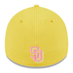 San Diego Padres New Era City Connect Batting Practice 39THIRTY Flex Hat for sale