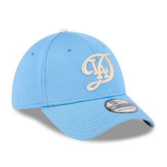 Los Angeles Dodgers New Era City Connect Batting Practice 39THIRTY Flex Hat for sale
