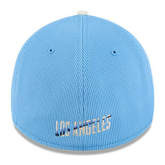 Los Angeles Dodgers New Era City Connect Batting Practice 39THIRTY Flex Hat for sale