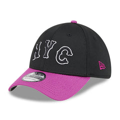 New York Mets New Era City Connect Batting Practice 39THIRTY Flex Hat Online