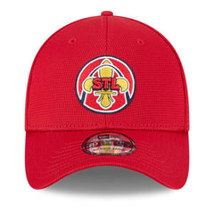 St. Louis Cardinals New Era City Connect Batting Practice 39THIRTY Flex Hat Online