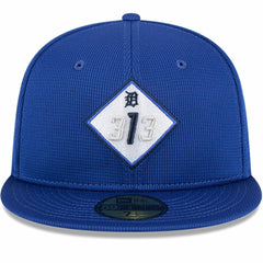 Detroit Tigers New Era City Connect Batting Practice 59FIFTY Fitted Hat Near Me